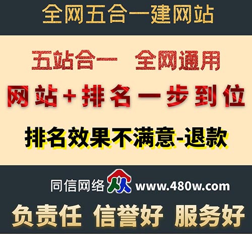 網站建設中需要從哪些方面做好網站優(yōu)化